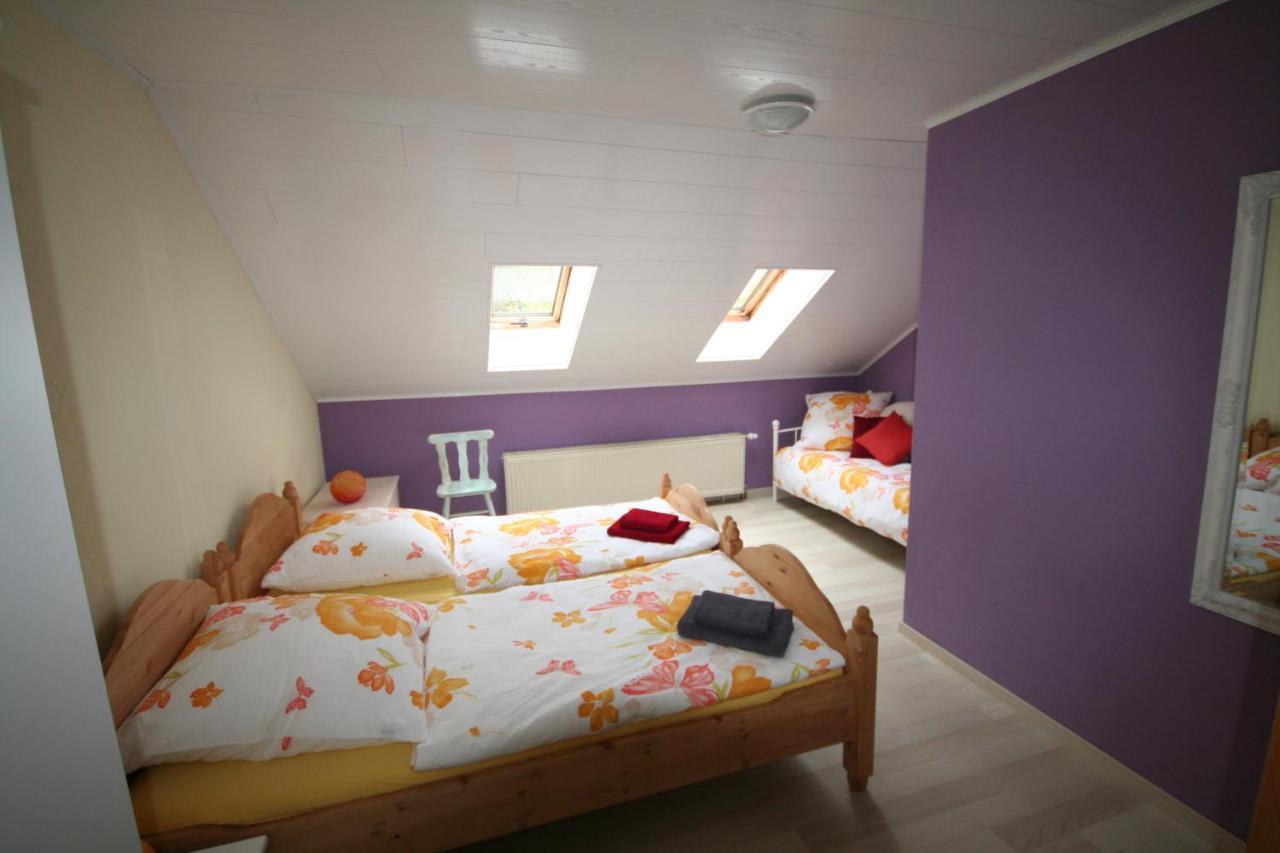 Buntspecht Logis *