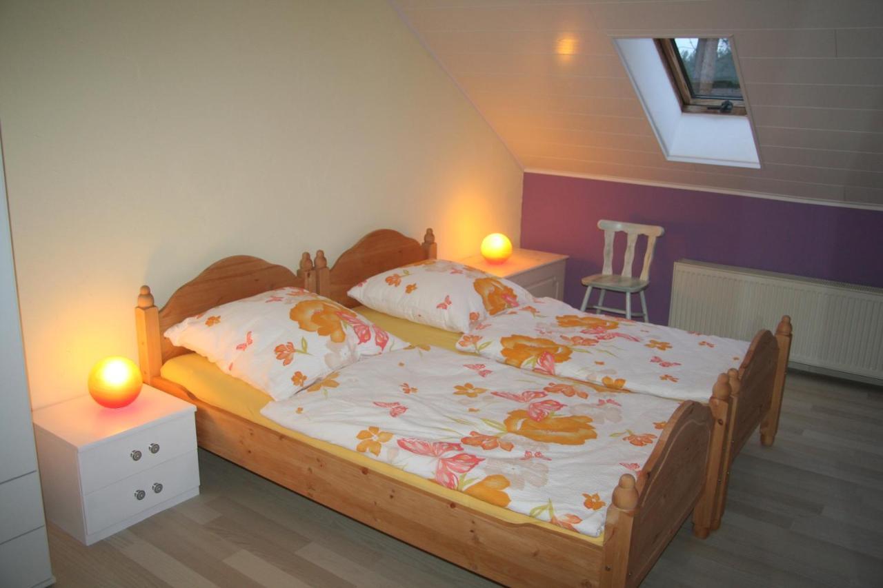Buntspecht Logis Angermunde